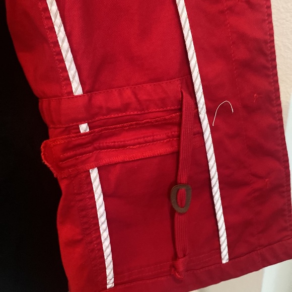 Talbot Red jacket size M/P - Picture 3 of 5